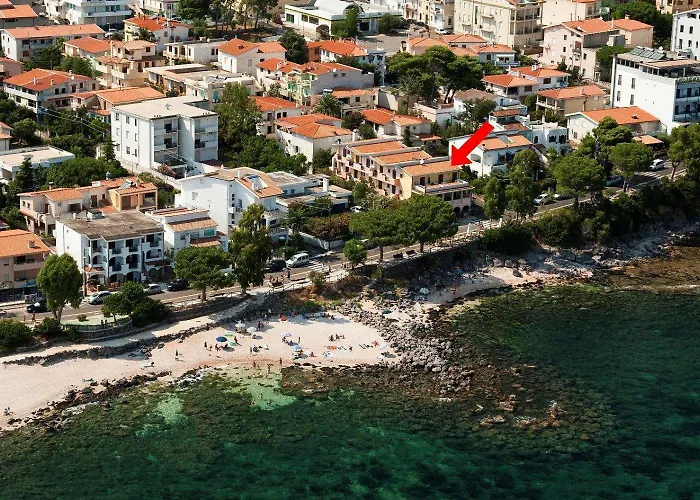 Hotel Ristorante La Conchiglia