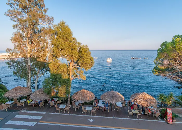 Hotel Ristorante La Conchiglia